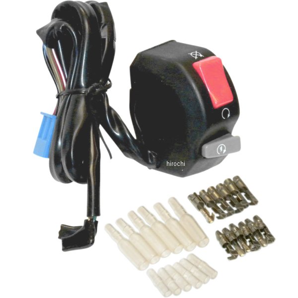 スタート&ストップ スイッチ 右 4C8-83975-00