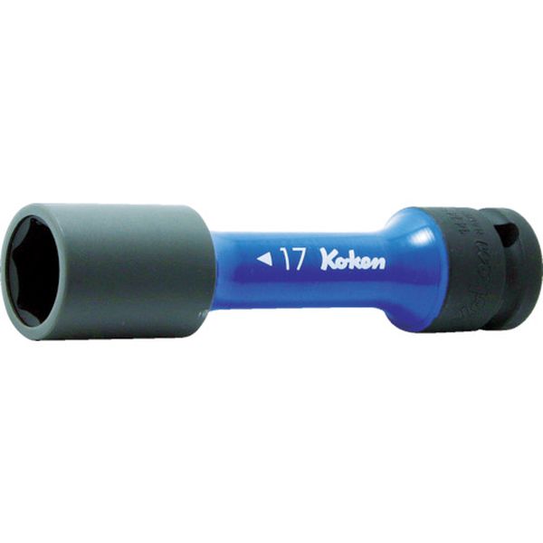 コーケン　ホイールナット用薄肉ソケット