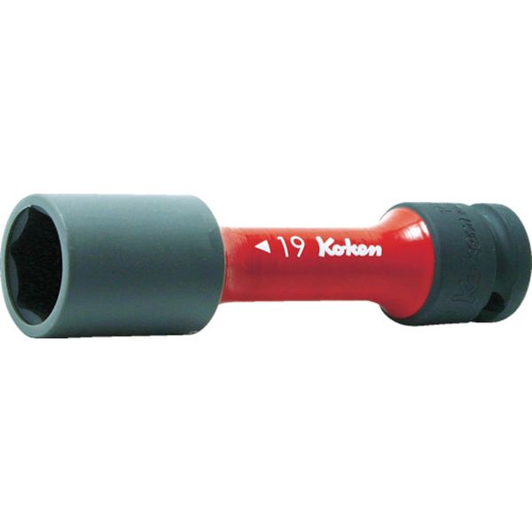 コーケン　ホイールナット用薄肉ソケット