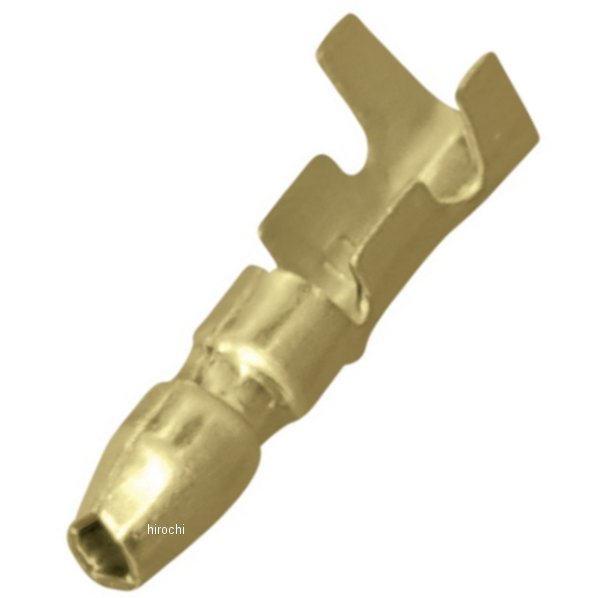 #5 ターミナル オス型 50個入り