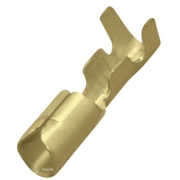 #5 ターミナル メス型 50個入り