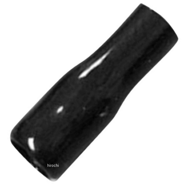 #5 プラグカバー オス型ターミナル用 50個入り 黒
