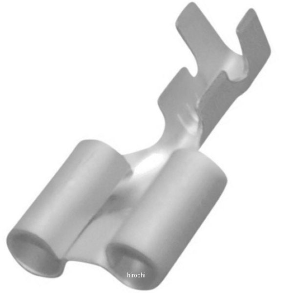 #5 ターミナル メス型 デュアル 50個入り