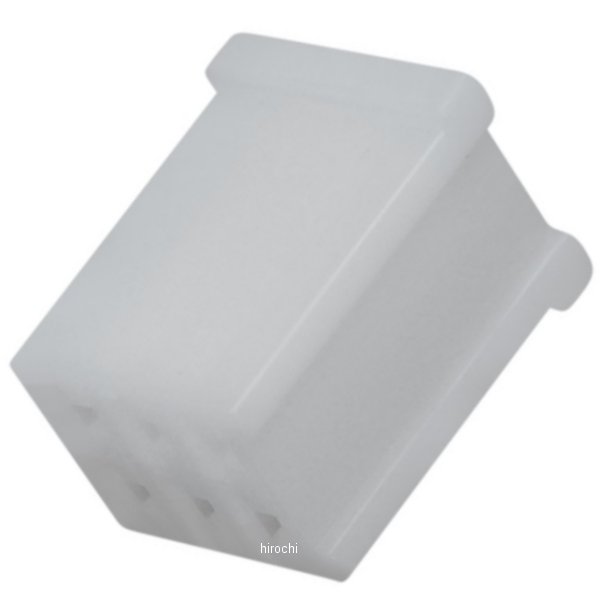 110シリーズ カプラー メス型 6ピン 5個入り