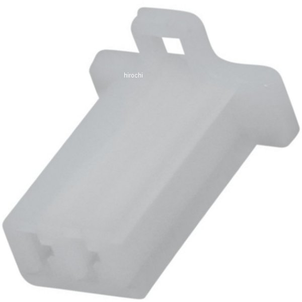 110シリーズ カプラー メス型 2ピン 5個入り