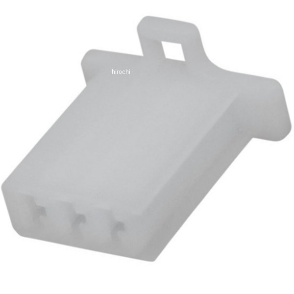 110シリーズ カプラー メス型 3ピン 5個入り