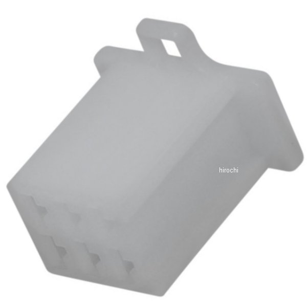 110シリーズ カプラー メス型 6ピン 5個入り