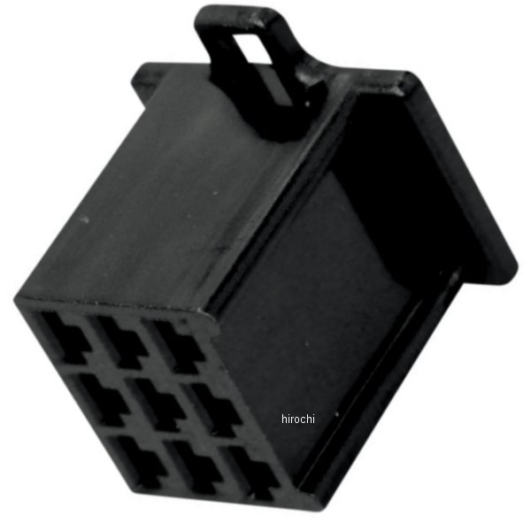 110シリーズ カプラー メス型 9ピン 5個入り