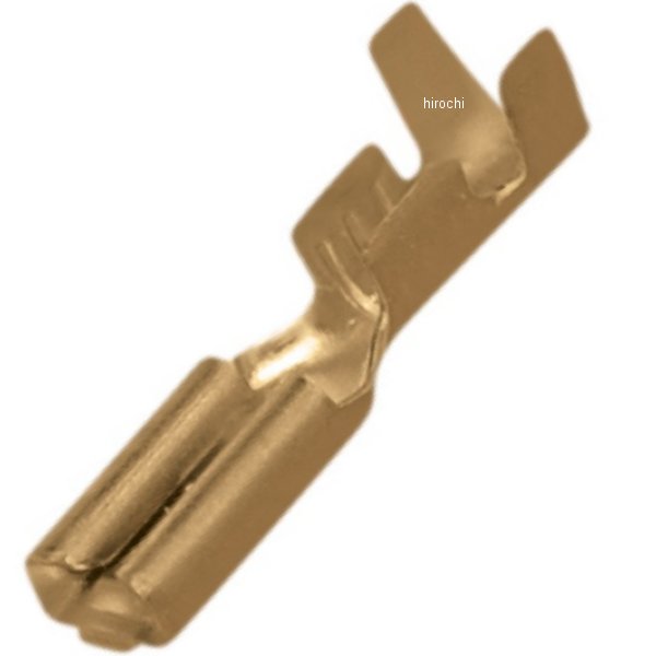 110シリーズ ターミナル メス型 100個入り