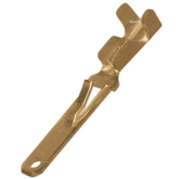 110シリーズ ターミナル オス型 100個入り