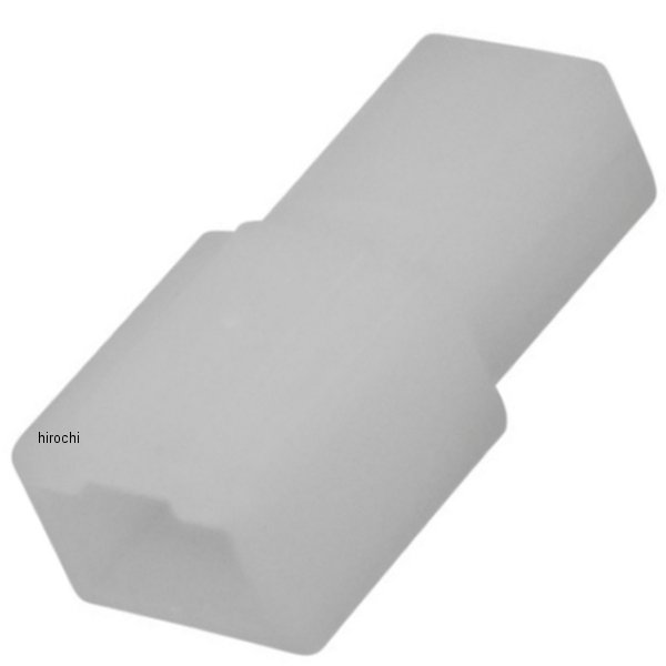 250シリーズ コネクター 1ポジション オス型 5個入り