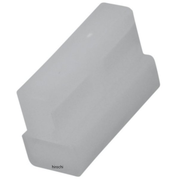 250シリーズ コネクター 2ポジション メス型 5個入り