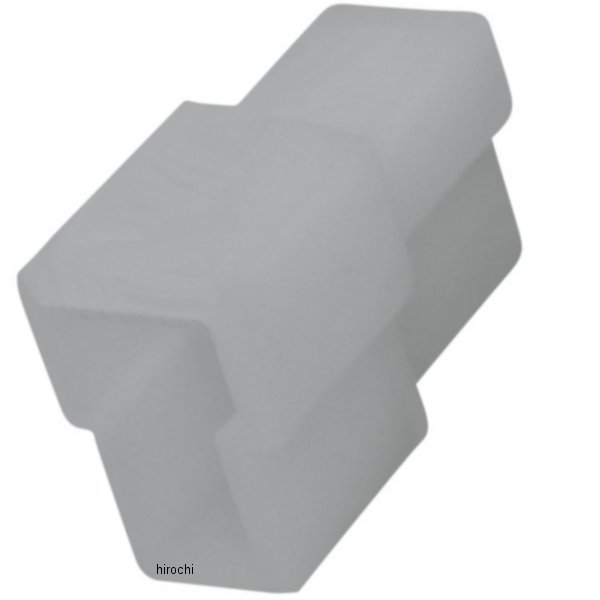 250シリーズ コネクター 2ポジション オス型 5個入り