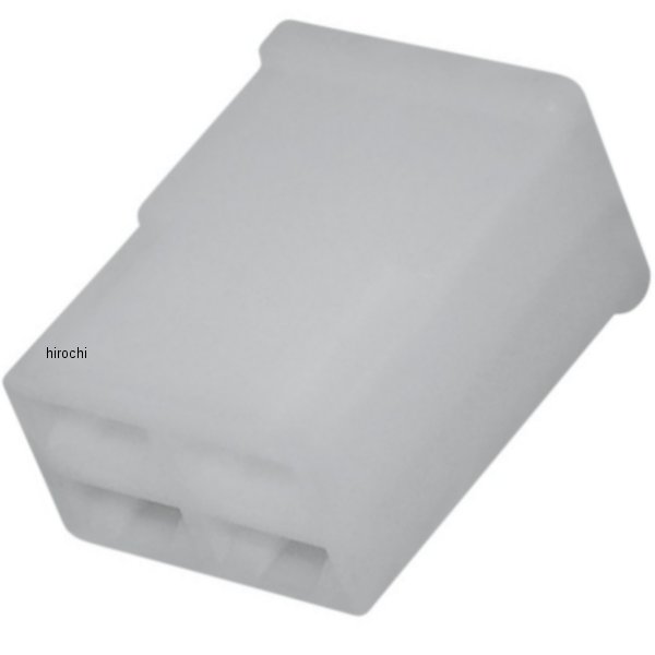 250シリーズ コネクター 4ポジション メス型 5個入り