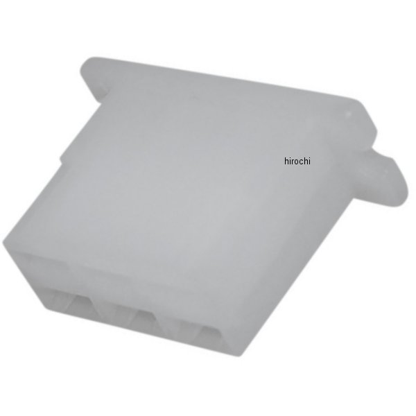 250シリーズ コネクター 6ポジション メス型 5個入り