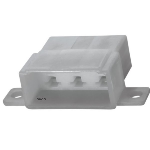 250シリーズ コネクター 6ポジション オス型 5個入り