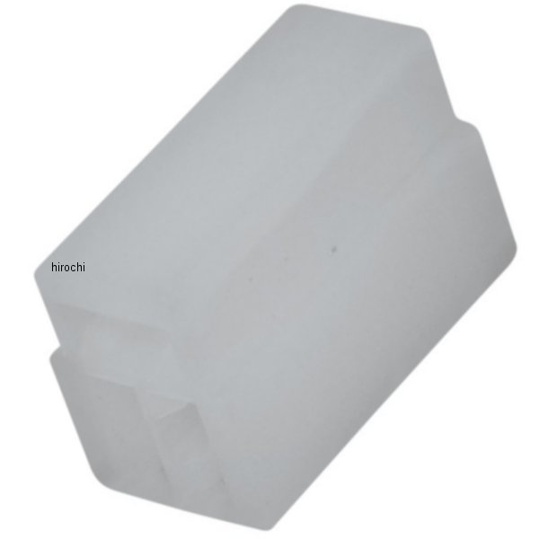 250シリーズ コネクター 3ポジション メス型 5個入り