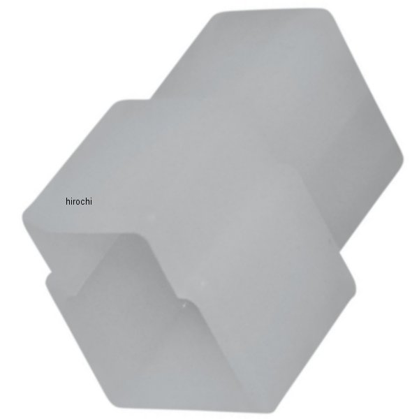 250シリーズ コネクター 3ポジション オス型 5個入り