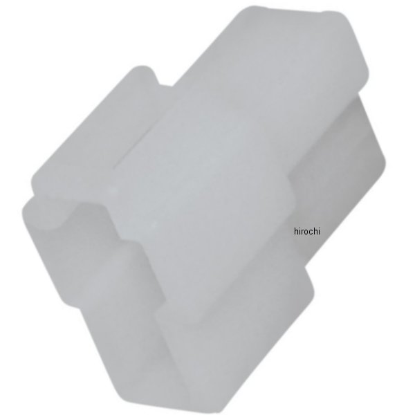 250L コネクター 2ポジション オス型 5個入り