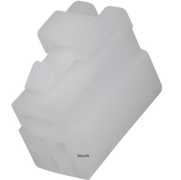 250L コネクター 3ポジション メス型 5個入り