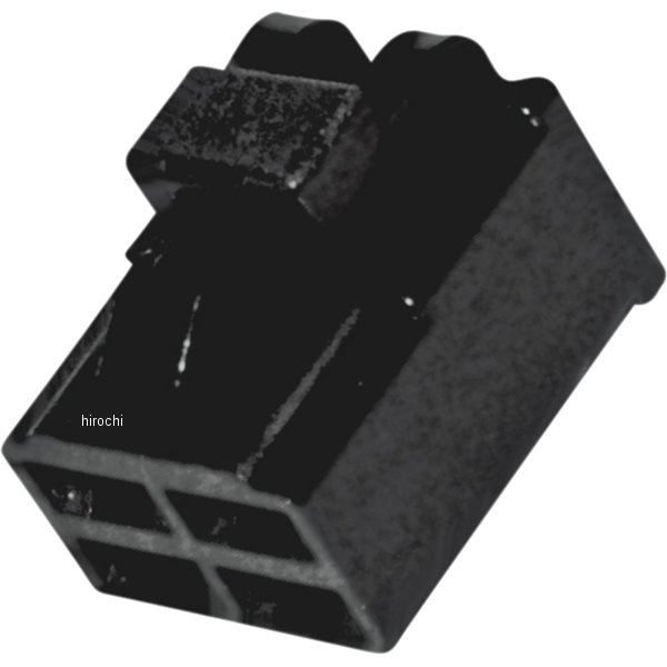 250L コネクター 4ポジション メス型 5個入り