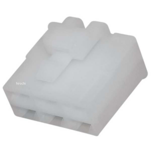 250L コネクター 6ポジション メス型 5個入り