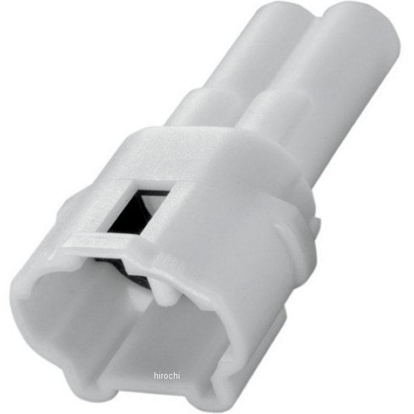 MTシールド コネクター 2ポジション オス型 1個入り