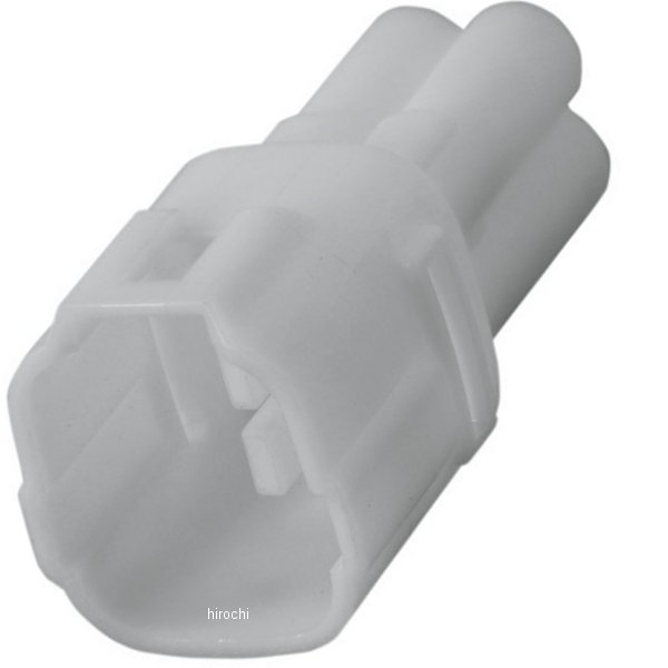 MTシールド コネクター 4ポジション オス型 1個入り