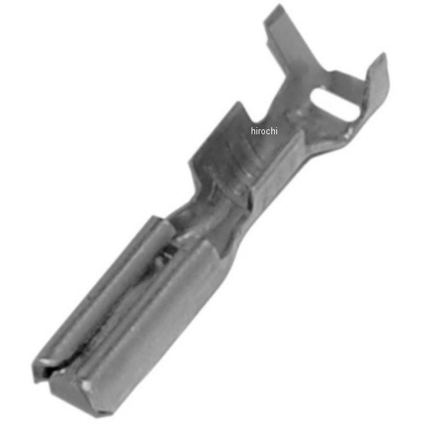 MTシールド ターミナル メス型 50個入り