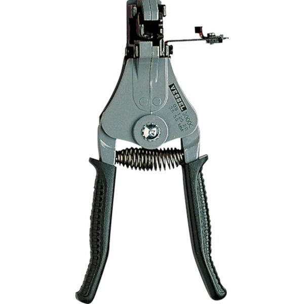 ワイヤーストリッパー より線C