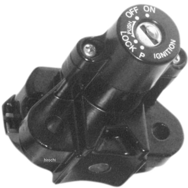 イグニッションスイッチ 97年-10年 バンディット GSF1200、GSF600S