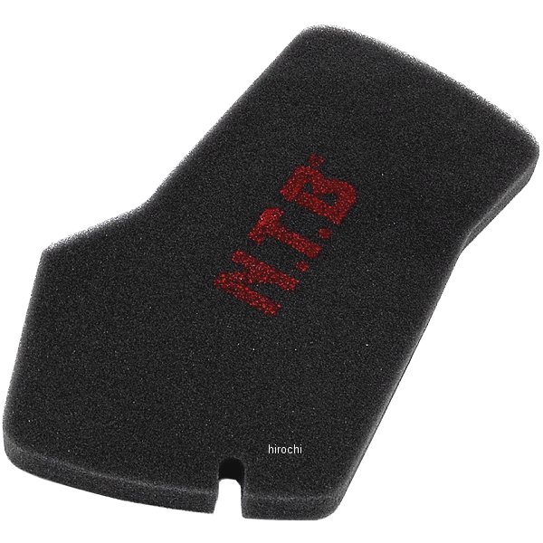 エアフィルター 91年-01年 タクト、スーパーディオ 17205-GAH-000