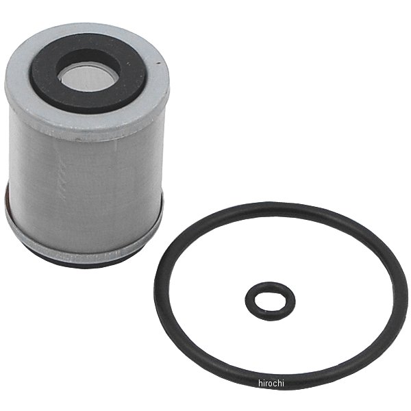 オイルフィルター TW200、シグナス ガスケット付き 3UH-E3440-00