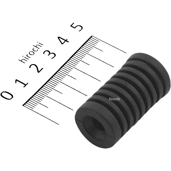 チェンジペダルラバー ゴールドウイング GL1800 24781-KR3-770