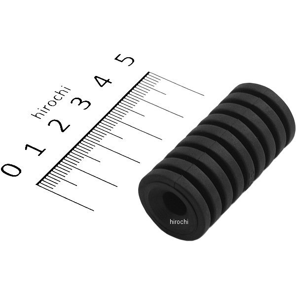 チェンジペダルラバー ヤマハ用 132-18113-01