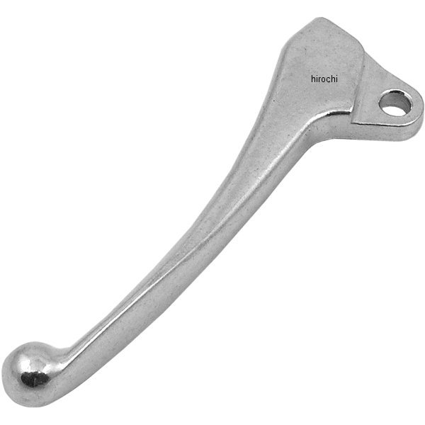 ブレーキレバー 89年-00年 ジョグ、スーパージョグ、ジョグアプリオ シルバー 左側 2T4-83912-00、02