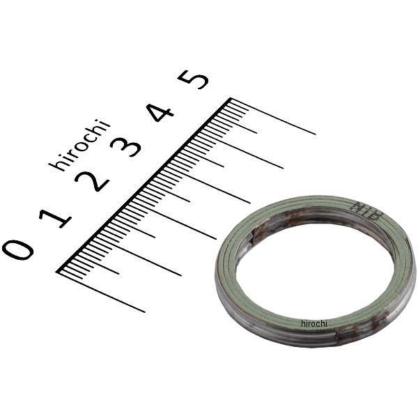 エキゾーストガスケット 86年-07年 ホンダ 18291-HB2-900