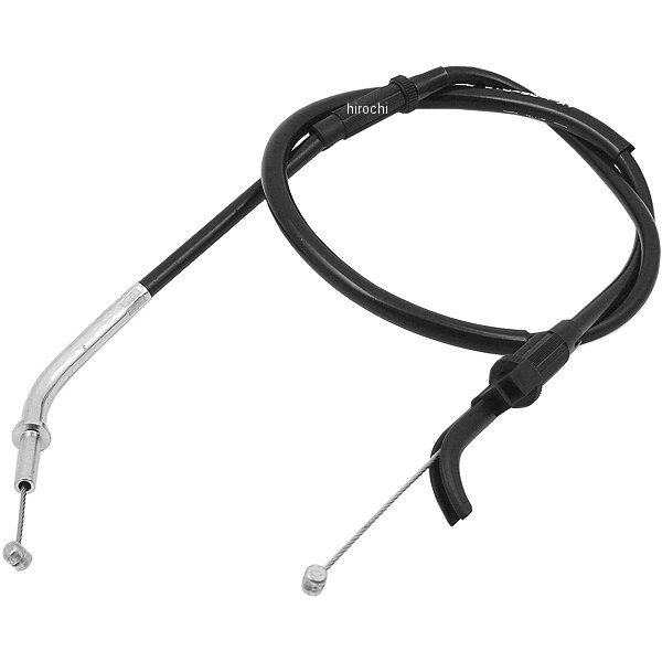 スロットルケーブル 引き側 97年-07年 バリオス2 54012-1568