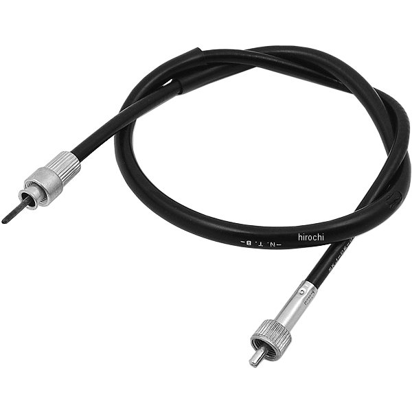 スピードメーターケーブル バリオス2 ZR250 54001-1174