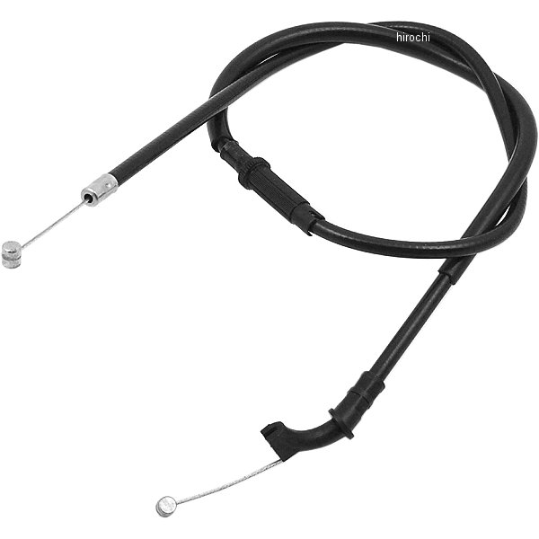 スターターケーブル バリオス2 ZR250 54017-1190