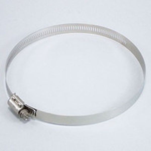 ＢＲＥＥＺＥ　ステンレスホースバンド　締付径　７９．０ｍｍ～１５２．０ｍｍ