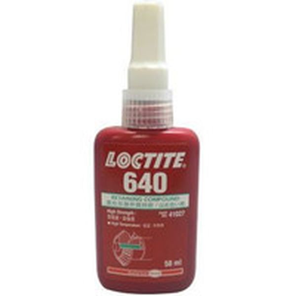 はめ合い固定剤　６４０（ＲＣ－４０）５０ｍｌ