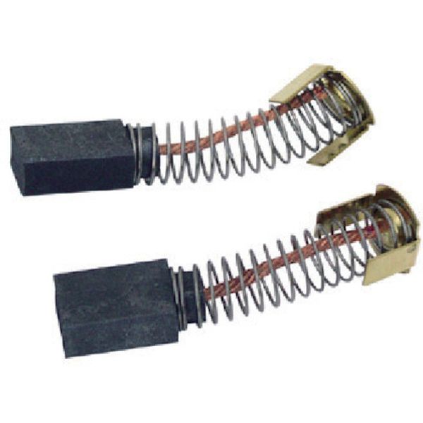 アサダ　カーボンブラシ　ビーバー５０用