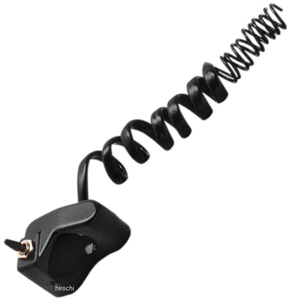 トグルスイッチ 22mm ハンドルバー用