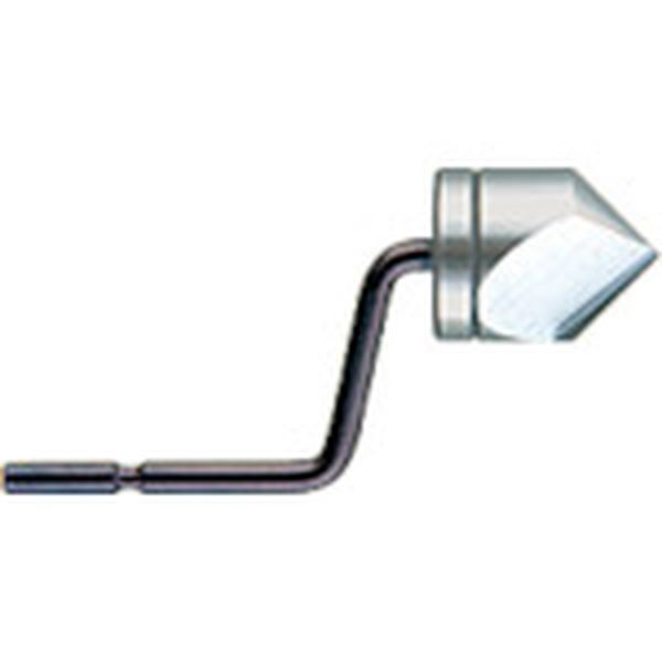 ＮＯＧＡ　クランク形カウンターシンク