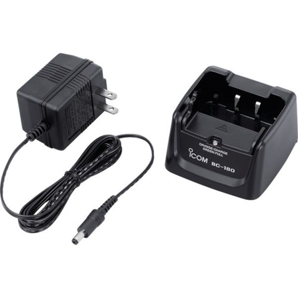 アイコム　充電器