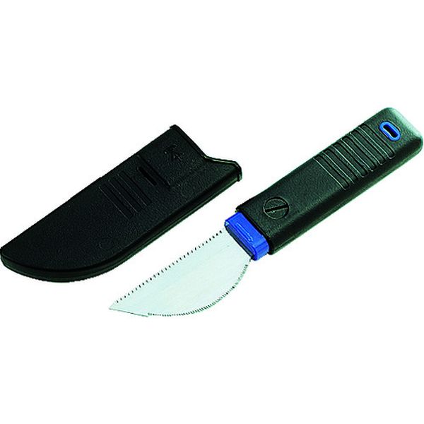 未来　半月ノコ（ケース付）