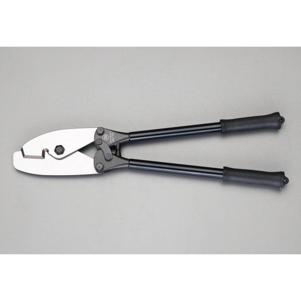 1.2mm/500mm Cチャンカッター