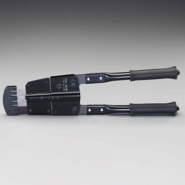 0.5mm/500mm Mバーカッター(ヘッド回転式)