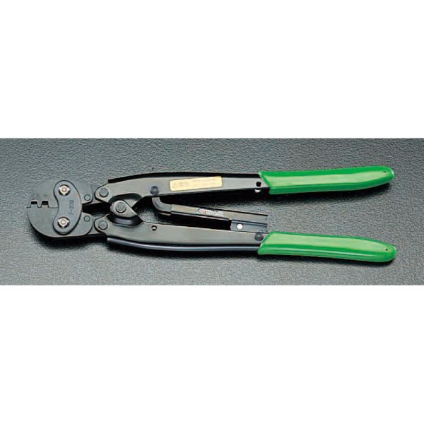 0.75- 2.0m2 圧着ペンチ(連鎖型端子用)